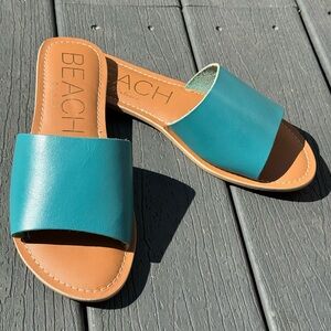 Beach by Matisse Cabana Slide